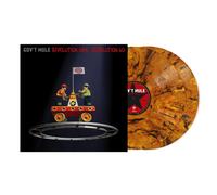 Gov't Mule Revolution Come... Revolution Go (Vinyl LP)