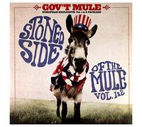 Gov'T Mule - Stoned Side Of The Mule