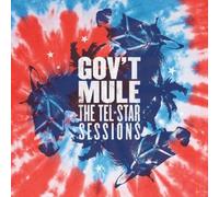 Gov't Mule The Tel-Star Sessions (Vinyl LP)
