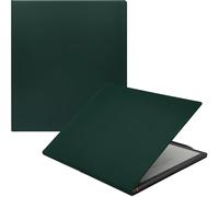 GOVTVA Custodia magnetica con supporto per Onyx Boox Note Air 4 C/Note Air 3 C (2024/2023) Custodia in pelle leggera ultra sottile con auto sleep/wake e chiusura magnetica (verde)