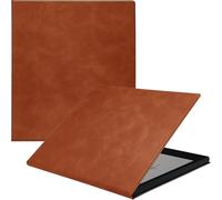 GOVTVA Custodia magnetica in pelle per tablet Onyx Boox da 7 pollici Go Color 7 (Gen II/Gen I 2025/2024)/Boox Go 7 B/W/Boox Page Cover ultra sottile leggera con auto sleep/wake e chiusura magnetica
