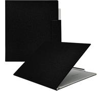 GOVTVA Custodia magnetica per Onyx Boox Tablet Note Max 13.3 / Boox Tab X C 13.3 Color Ultra Sottile Leggera Custodia in Pelle con Fibbia Magnetica Penna, Auto Sleep/Wake & Chiusura Magnetica (Panno