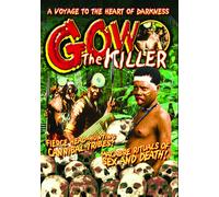 Gow The Killer (DVD) William Peck Gow Edward A. Salisbury