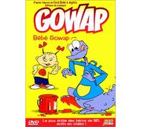 Gowap : Bébé Gowap DVD