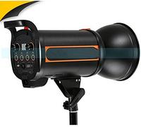 Gowe Gigh velocità 400 W flash da studio per fotografia (400WS Professional studio flash Light)