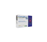 Gowell CURMALPROST 500 30 CAPSULE GASTROPROTETTE