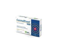 Gowell CURMALPROST 500 30 CAPSULE GASTROPROTETTE