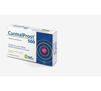 GoWell Curmalprost 500 Integratore Alimentare 30 Compresse Gastroresistenti