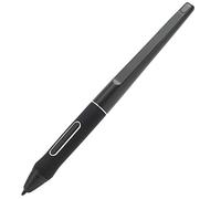 GOWENIC 2 Pezzi Penna da Disegno per HUION Kamvas Pro Artist | 8192 livelli di pressione, precisione della punta attiva, impugnatura ergonomica e confortevole, portatile leggero