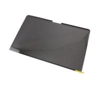 GOWENIC 2 Pezzi Schermo Magnetico per Privacy 13 Pollici per MacBook Air | Design rimovibile, blocco della luce blu, angolo di visione di 360 gradi, vestibilità widescreen, copertura opaca del display