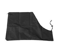 GOWENIC 3PCS Soffiatore per Foglie Borsa per Giardinieri Prato Cortile | Bocca larga, raccolta detriti, materiale robusto, facile smaltimento, adatto alla maggior parte dei modelli
