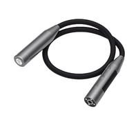 GOWENIC Action Camera HD 1080P, Telecamera da Collo Indossabile con connettività WiFi, Monitoraggio della Sicurezza 24 Ore su 24, 7 Giorni su 7, Doppia Alimentazione con Durata della