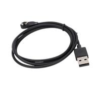 GOWENIC Adattatore Caricatore Magnetico Adatto per OpenSwim Pro 2 Convertitore di Ricarica per Cuffie a Conduzione Ossea a 4 Pin, Ricarica Rapida e Trasferimento File per S710, Adattatore di Veloce
