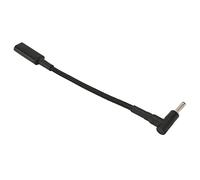 GOWENIC Adattatore USB C a Slim Tip 100W per Ricarica Portatile di Laptop