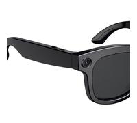GOWENIC AI Smart Glasses with Camera, Occhiali da Fotocamera da 5 MP da 1080p con Traduzione in Tempo Reale, Conversazione Assistente, per il Viaggio in Bicicletta per le Escursioni