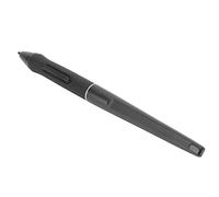 GOWENIC Artists Stylus Pen per Tavoletta Grafica da Disegno Digitale | 8192 livelli di pressione, 2 pulsanti personalizzabili, impugnatura ergonomica, schizzi fluidi, rifiuto del palmo