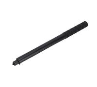 GOWENIC Asta di Prolunga per Selfie Stick per Fotocamera Compatibilità Universale Design Robusto per Scatti D'azione e Incontri Amichevoli Metallo Resistente (200 cm)