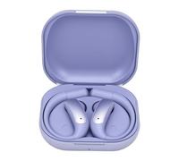 GOWENIC Auricolari per la Traduzione Wireless 164 Lingue 8 modalità | Auricolari per interprete in tempo reale, viaggi d\'affari, apprendimento delle lingue, Bluetooth 5.4, batteria da 40 ore