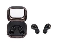 GOWENIC Auricolari per Traduzione Wireless con Audio HD per Comunicazioni in Tempo Reale in 164 lingue: Ideali per Viaggi e Studio