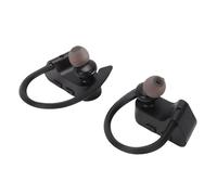 GOWENIC Auricolari Wireless, Bluetooth 5.4, Gancio per L'orecchio Ruotabile a 360 Gradi, con Funzione di Riduzione del Rumore Vocale Intelligente, per Allenamenti Sportivi