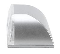 GOWENIC Auto Sensor Door Lock Light |Lampada a Infrarossi per Buco della Serratura per Corridoio Attivata Dal Movimento, Lunga Durata
