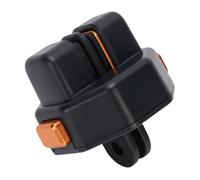 GOWENIC Base Magnetica per Fotocamera Adattatore a Sgancio Rapido Stabile di Alta qualità per Soluzioni Fotografiche Innovative