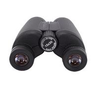 GOWENIC Binocolo Compatto Impermeabile 15x30, Oculari Grandi con Estrazione Pupillare Lunga, per L'osservazione della Fauna Selvatica Dell'opera, Partite di Calcio, 1 unità