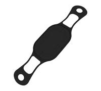 GOWENIC Bread Sling per Dutch Oven Sourdough Proofing Basket Liner (BLACK) | Scelta del fornaio domestico, sollevamento sicuro, superficie antiaderente, design flessibile, essenziale per la