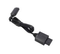 GOWENIC Cavo Convertitore HD Clear Image Adatto per Console di Gioco Modalità di Visualizzazione di Gioco Design Connettore Maschio-maschio 1 M