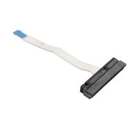 GOWENIC Cavo di Ricambio per Disco Rigido per Laptop per Serie 14 AF 14 AC, Materiale ABS Robusto, Installazione Senza Interruzioni, per HDD da 2,5 Pollici