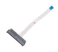 GOWENIC Cavo HDD per Laptop 17 BY 17 CA OPP17, Connessione Stabile, Trasferimento Dati Efficiente, Materiale ABS Resistente, Compatibile con HDD da 2,5 Pollici