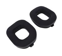GOWENIC Comode Cuffie Antirumore per A50 Gen4 Gen5 A50X Cuffie Cuscino in Gel Protezione Antirumore di Ricambio 2 Pezzi