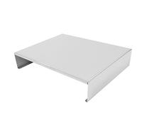 GOWENIC Coperchio di Protezione della Stufa a Gas, Opera di capacità di Carico di 110 Libbre Opera (30 x 40 x 5 x 1 cm (l x w h x t))