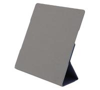 GOWENIC Custodia Protettiva per Lettore di Libri Elettronici da 10,2 Pollici per Kindle Scribe, Elegante Custodia in Pelle Magnetica per Lettura a Mani Libere, Adatta per Utenti Kindle Scribe (BLUE)