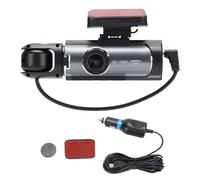 GOWENIC Dash Camera, 1080p HD DVR, con Schermo da 3,16 Pollici, Che Vanta una Lente Angolare Ampia, per Momenti Importanti o Problemi di Sicurezza All'interno 'auto Sono Anche