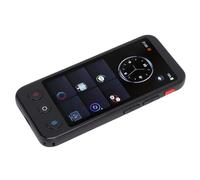 GOWENIC Dispositivo Traduttore di Lingua Traduttore Portatile Compatto di Testo Vocale Bilingue per Viaggio Fotocamera da 5 MP Batteria in Metallo da 1500 MAh