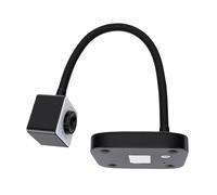 GOWENIC Fotocamera per Documenti USB 4K con Intelligenza Artificiale Potenziata con Microfoni a Cancellazione di Rumore per Aule Virtuali Formato A3