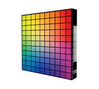 GOWENIC Gioco da Tavolo per Indovinare i Colori |Formazione sull'espressione Creativa delle Parole per il Gioco Interattivo con gli Amici delle Feste in Famiglia (Scacchiera)