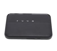 GOWENIC Hotspot WiFi Mobile 900Mbps 5G Dispositivo Ad Alte Prestazioni con capacità della Batteria 10000mAh Configurazioni di Intrattenimento Temporaneo per Camere da Letto