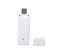 GOWENIC Hotspot WiFi USB 4G LTE, Fino a 10 Dispositivi | Router Hotspot Mobile Portatile con Crittografia Sicuras WPA/WPA2 Alimentata Tramite USB per Viaggi e Uso di Gruppo