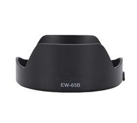GOWENIC Il Paraluce per Paraluce per RF 24mm F/1.8L Riduce L'obiettivo, Sostituisce Il EW-65B, Riduce i Bagliori e i Riflessi, Blocca la Luce Solare in Eccesso