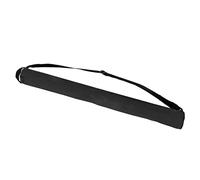 GOWENIC Imbracatura per il Raffreddamento della Birra per Sacche da |Custodia Isolata da 2,3 Litri per 7 Lattine con Ritenzione del Freddo a 360° e Cinturino (BLACK)