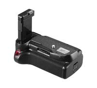 GOWENIC Impugnatura Verticale per Batteria D5600 D5500 |Supporto EN-EL14 con Telecomando Senza Fili