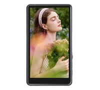 GOWENIC Innovativo Display Vlog con Fotocamera Posteriore Magnetica con Telecomando, Batteria a Lunga Durata, per Un'esperienza di Streaming Live Senza Interruzioni (BLACK)