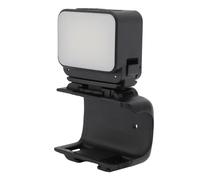 GOWENIC Luce di Riempimento della Fotocamera 20 Perline LED per 3 Illuminazione Morbida Controllo Facile Manuale Utente Incluso