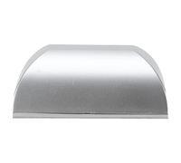 GOWENIC Luce LED per Buco della Serratura con Sensore Automatico a Infrarossi, Luce per Serratura con Rilevatore di Movimento per Porta e Corridoio, Lunga Durata, Facile da Installare