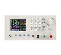 GOWENIC Modulo di Alimentazione Programmabile da 1080 W |CNC DC-DC Boost da 6-70 V a 0-60 V Step Up Down con Telecomando WiFi (RD6018-W)