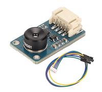 GOWENIC Modulo Telecamera per Imaging Termico a Matrice IR per RaspberryPi - Rilevamento della Temperatura di Oggetti Senza Ad Alta Precisione