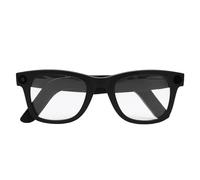 GOWENIC Occhiali Intelligenti, Fotocamera HD da 8 Megapixel, Traduzione in Tempo Reale, Ascolto Aperto, con Stabilizzazione Ottica Dell'immagine EIS