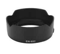 GOWENIC Paraluce Adatto per RF16mm F2.8 STM, Protezione Paraluce Reversibile con Cappuccio da 43 Mm, per Migliorare la Nitidezza Dell'immagine e Prevenire i Riflessi di Luce